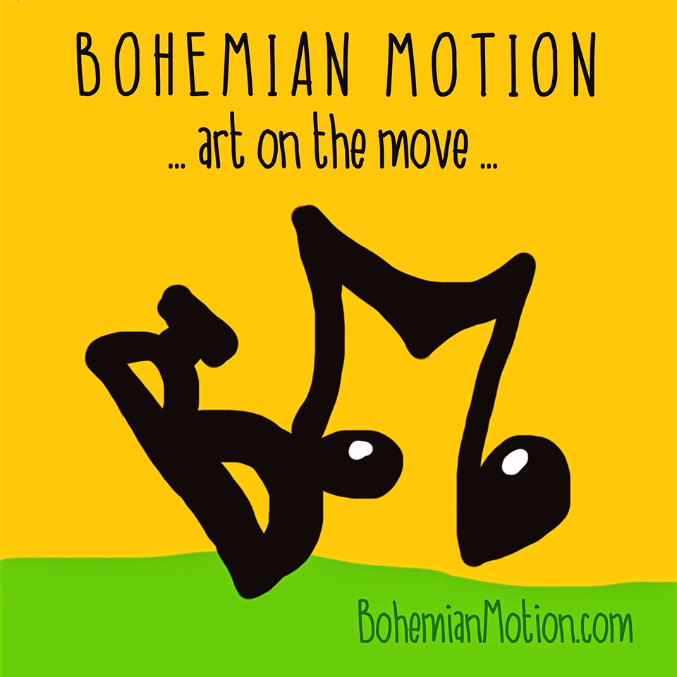 Bohemian Motion