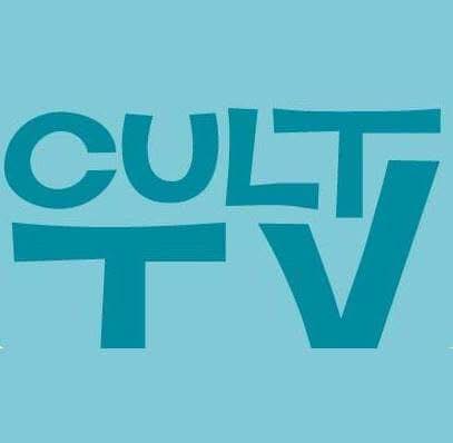 LULU FOR CULT TV AMSTERDAM