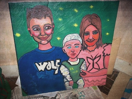 Jardas Kids by Lulu Lightning
