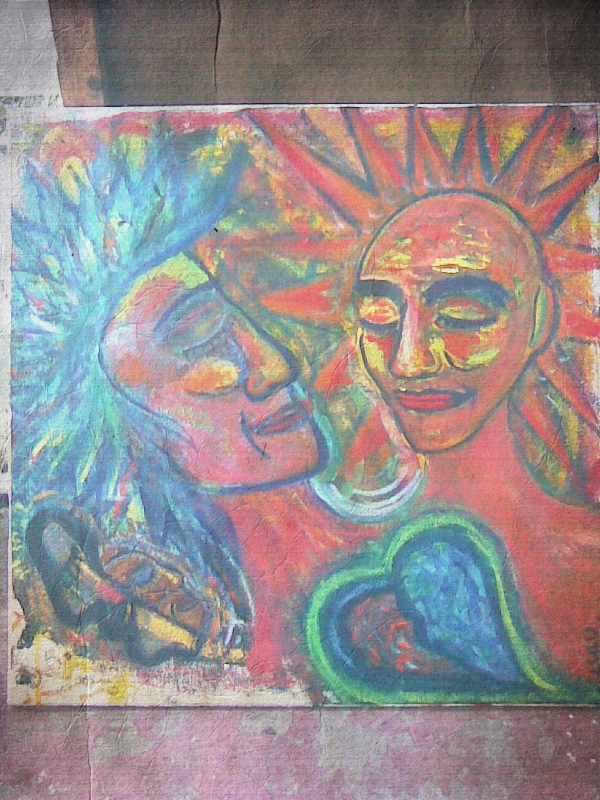 Punk Love by Lulu Lightning