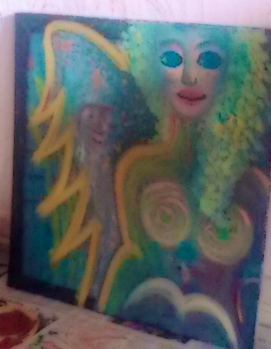 ANGEL - Lulu Lighting