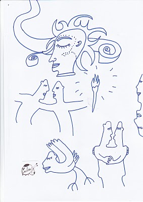 Faces